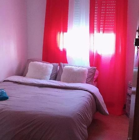 Apartamento De 3 Dormitorios Por Entrevias Madrid Dış mekan fotoğraf