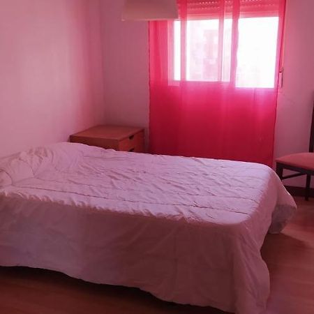 Apartamento De 3 Dormitorios Por Entrevias Madrid Dış mekan fotoğraf