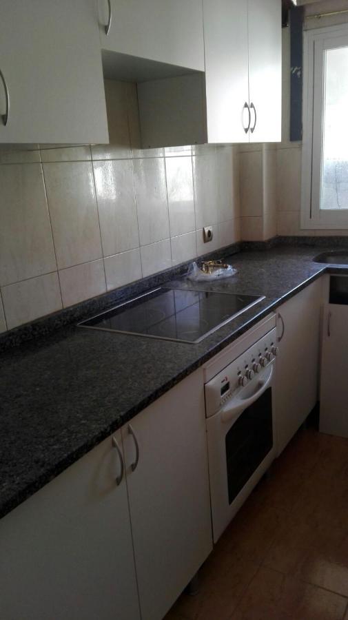Apartamento De 3 Dormitorios Por Entrevias Madrid Dış mekan fotoğraf